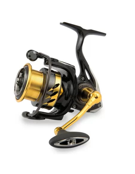 Nomura Sumo Fast Spinning Fishing Reel 6.2