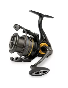 Nomura Samurai Mulinello da Pesca Spinning 10 Cuscinetti Mulinelli da Pesca Nomura