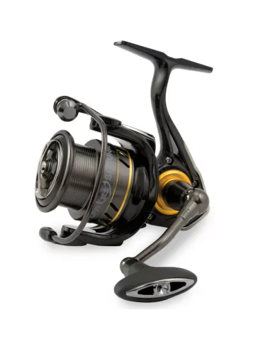 Nomura Samurai Mulinello da Pesca Spinning 10 Cuscinetti Mulinelli da Pesca Nomura