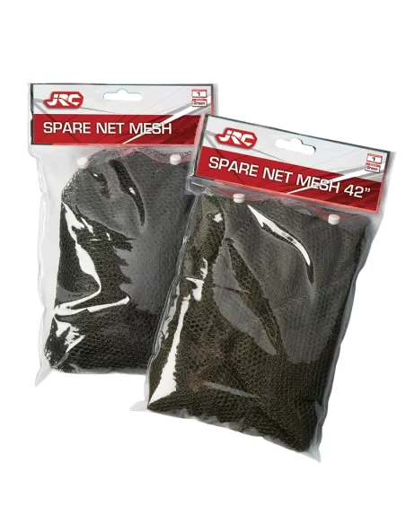 Jrc Spare Net Mesh Rete Ricambio Guadini Carpfishing Carpfishing Jrc