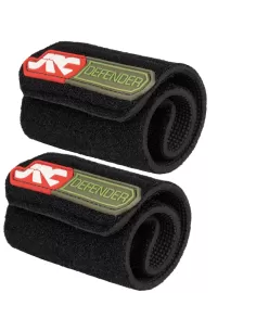 Jrc Defender Neoprene Rod Wraps 2 pz Carpfishing Jrc
