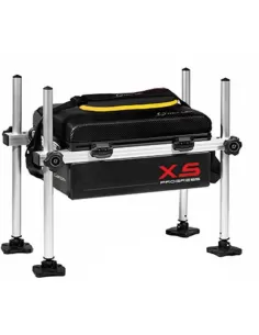 Regulars XS Aluminium Fishing Bench 