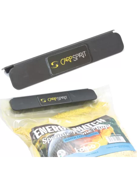 Carp Spirit Sigilla Buste Pastura Pellet e Boilies Carpfishing Carp Spirit