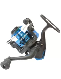 Kolpo Cosmo Mulinello da Pesca 3 Cuscinetti Mulinelli da Pesca Kolpo