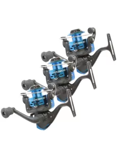 Kolpo Combo Mulinelli Da Pesca 3 pz Mulinelli da Pesca Kolpo