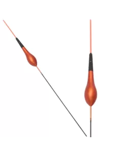 Kolpo Floating Peach Shape to Windproof Rod 