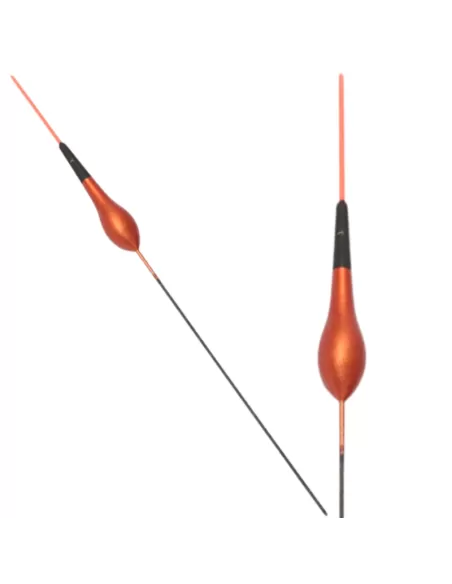 Kolpo Floating Peach Shape to Windproof Rod