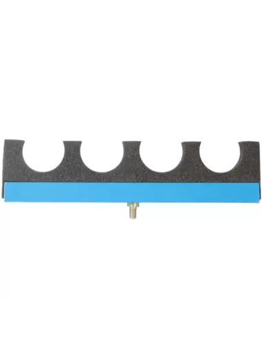 Kolpo Appoggiacanne 4 Posti Tondo 32 cm Panchetti Sedie e Accessori Kolpo