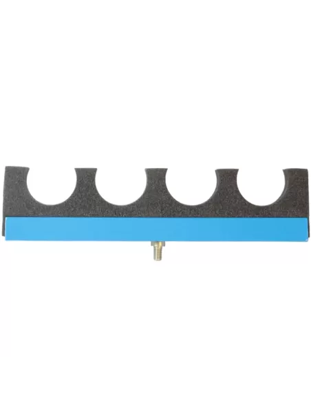 Kolpo Appoggiacanne 4 Posti Tondo 32 cm Panchetti Sedie e Accessori Kolpo