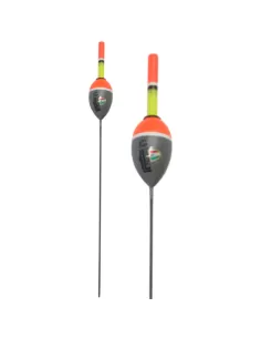 Lineaeffe Galleggiante da Pesca Porta Starlite 3 mm Galleggianti e bombarde Lineaeffe