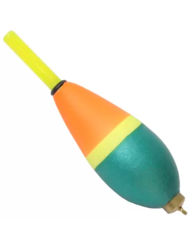 Kolpo Galleggiante Piombato Porta Starlite Grande 4.5 mm Galleggianti e bombarde Kolpo