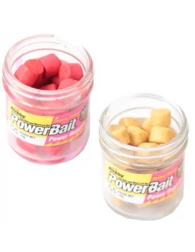Berkley Powerbait Power Nuggets Floating - fishing tackle