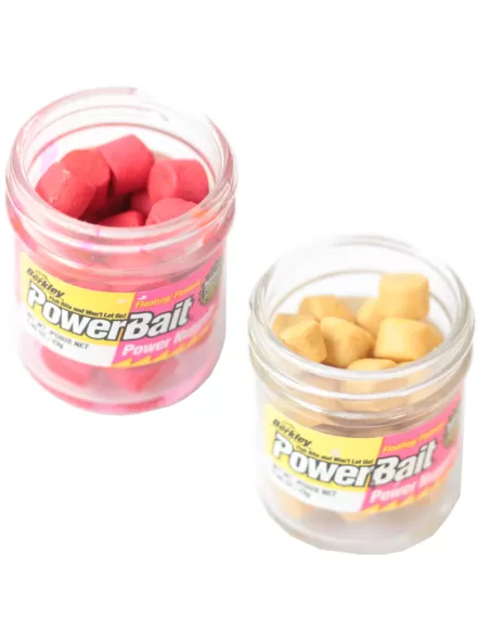 Berkley Powerbait Power Nuggets Floating Pasture Berkley
