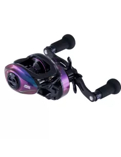 Abu Garcia Revo Ike Low Profile Reel Mulinello Pesca Casting Mulinelli da Pesca Abu Garcia