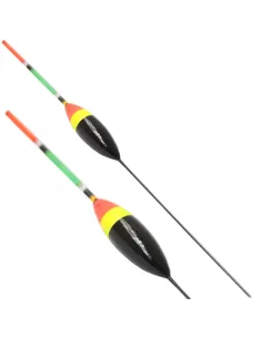 Lineaeffe Galleggiante Antenna Cava Alta Visibilita Galleggianti e bombarde Lineaeffe