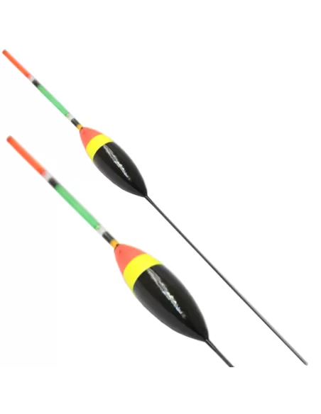 Lineaeffe Galleggiante Antenna Cava Alta Visibilita Galleggianti e bombarde Lineaeffe