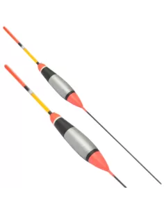 Lineaeffe Galleggiante Antenna Cava Alta Visibilita Affusolato Galleggianti e bombarde Lineaeffe
