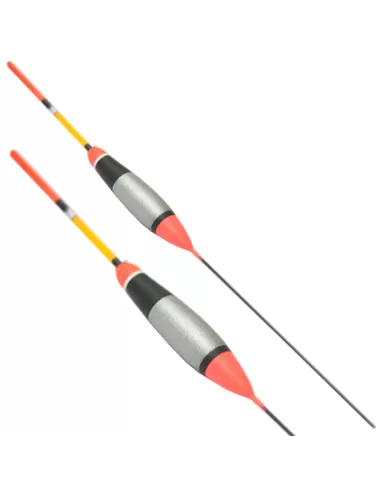 Lineaeffe Galleggiante Antenna Cava Alta Visibilita Affusolato Galleggianti e bombarde Lineaeffe