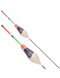 Lineaeffe Galleggiante Antenna Cava Alta Visibilita Raccolto Galleggianti e bombarde Lineaeffe