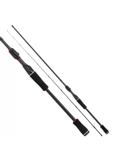 Mitchell Traxx MX3LE Dropshot Canna da Pesca Spinning Canne da pesca Mitchell