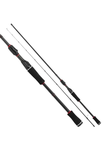 Mitchell Traxx MX3LE Dropshot Canna da Pesca Spinning Canne da pesca Mitchell