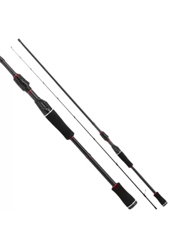 Mitchell Traxx MX3LE Jigging Canna da Pesca Spinning Canne da pesca Mitchell
