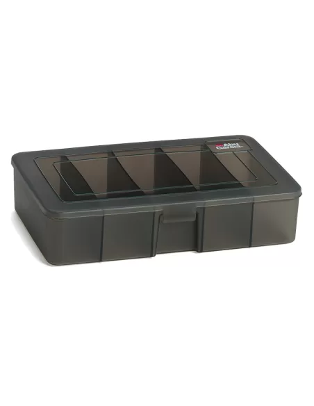 Abu Garcia Lure Box Spoon Artificial Fishing Door Box