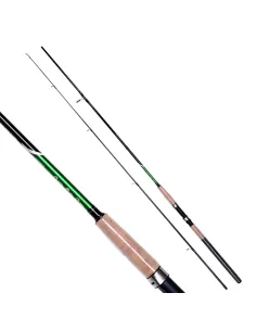 Shakespeare Omni Spin Canna da Pesca Spinning Canne da pesca Shakespeare