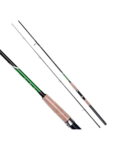 Shakespeare Omni Spin Canna da Pesca Spinning Canne da pesca Shakespeare