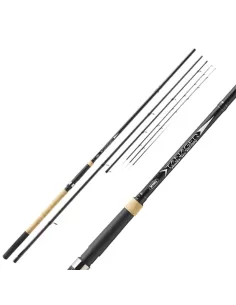 Mitchell Tanager Feeder Fishing Rod 