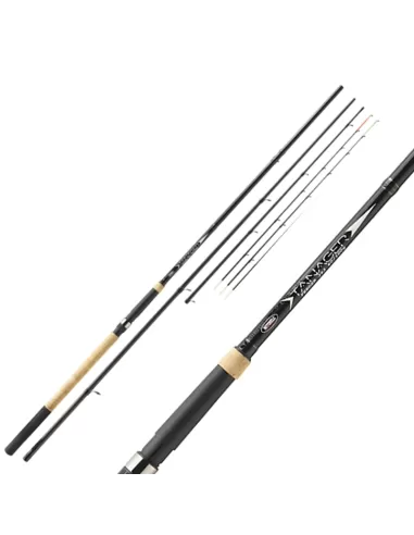 Mitchell Tanager Feeder Canna da Pesca Canne da pesca Mitchell