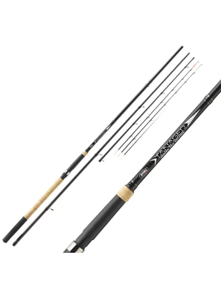 Mitchell Tanager Feeder Canna da Pesca Canne da pesca Mitchell
