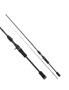 Mitchell Traxx MX3LE Krankbait e Jerkbait Canna da Pesca Spinning Canne da pesca Mitchell