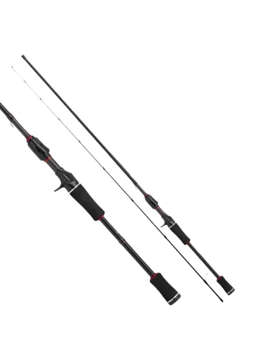 Mitchell Traxx MX3LE Krankbait e Jerkbait Canna da Pesca Spinning Canne da pesca Mitchell