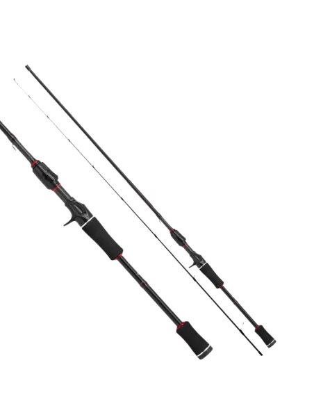 Mitchell Traxx MX3LE Krankbait e Jerkbait Canna da Pesca Spinning Canne da pesca Mitchell
