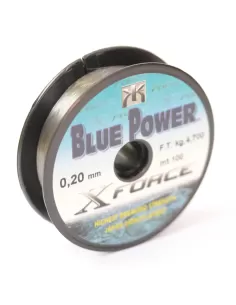 Kolpo Blue Power Filo da Pesca 100 mt Fili da pesca Kolpo