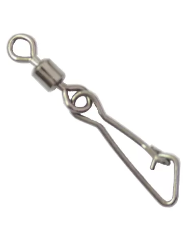 Lineaeffe Girelle Rolling con Moschettone Size 10 Kg 12  Minuteria Lineaeffe