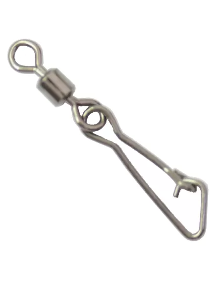 Lineaeffe Girelle Rolling con Moschettone Size 10 Kg 12  Minuteria Lineaeffe