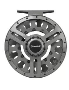 Shakespeare Oracle 2 Fly Fishing Reel 