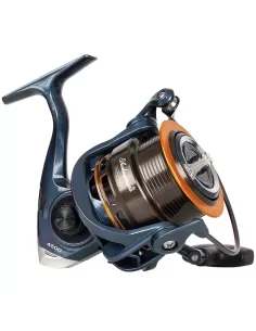 Shakespeare Superteam FR Mulinello da Pesca 6 Cuscinetti Mulinelli da Pesca Shakespeare