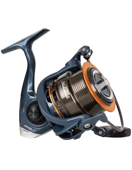 Shakespeare Superteam FR Mulinello da Pesca 6 Cuscinetti Mulinelli da Pesca Shakespeare