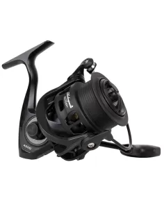 Shakespeare Superteam FRX Fishing Reel Feeder 6 Bearings 