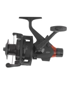 Mitchell Avocet FS RTE Black Red Edition Mulinello Carp Fishing 7 Cuscinetti 6500 Mulinelli da Pesca Mitchell