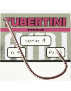 Tubertini Ami Series 4 Light Purple 25 pcs 