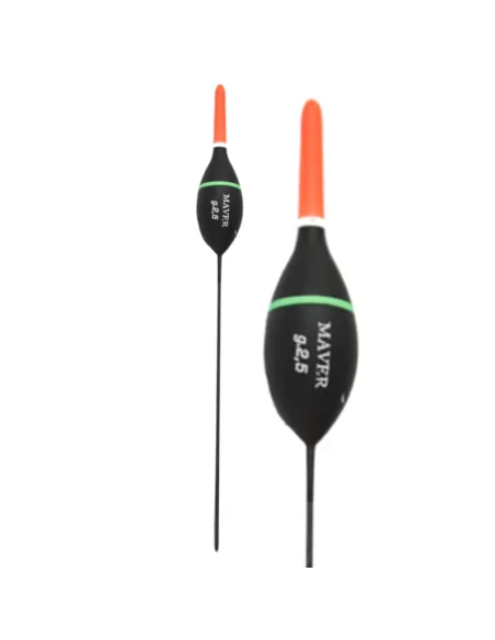 Maver Tecno Galleggianti Pesca alla Trota Galleggianti e bombarde Maver