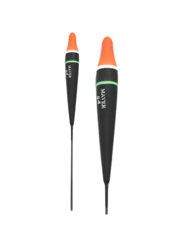 Maver Mark Galleggianti Pesca alla Trota Galleggianti e bombarde Maver