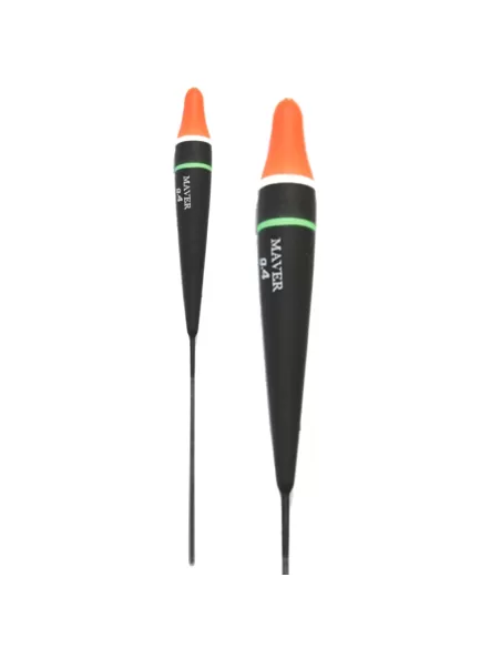 Maver Mark Galleggianti Pesca alla Trota Galleggianti e bombarde Maver