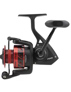 Penn Fierce III Reel Fishing Body Metal 5 Bearings 
