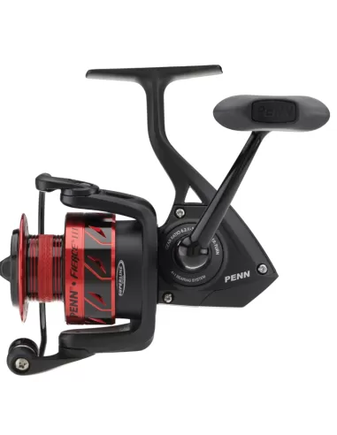 Penn Fierce III Mulinello Pesca Corpo Metallo 5 Cuscinetti Mulinelli da Pesca Penn