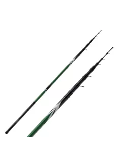 Mitchell Suprema 2.0 Troutista Teleregable Fishing Rod 